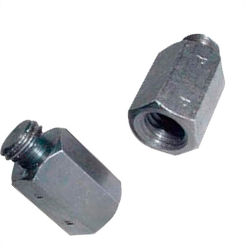 Schweers Prolongador P/Boina La Zincado - Pl142