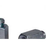 Schweers Prolongador P/Boina La Zincado - Pl142