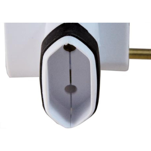 Cerge Pino 3 Saida 2P  10A - Kit C/10 Pc