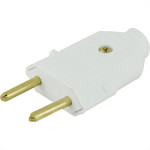 Cerge Pino Macho 2P  10A - Kit C/10 Pc