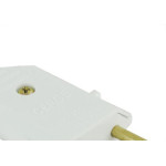Cerge Pino Macho 2P  10A - Kit C/10 Pc