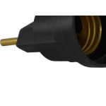 Cerge Pino Porta Lampada  - Kit C/10 Pc
