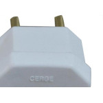 Cerge Pino Triangulo 2P  - Kit C/10 Pc