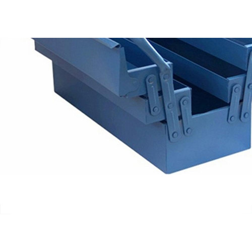 Fercar Caixa Ferramenta  03S- 3 X 30 Azl