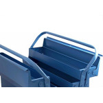 Fercar Caixa Ferramenta  03S- 3 X 30 Azl