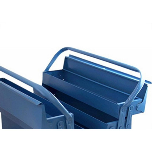 Fercar Caixa Ferramenta  03S- 3 X 30 Azl