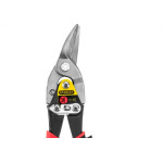 Stanley Tesoura P/Chapa Aviac.Stanl.Esq/562