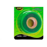 Adelbras Fita Dupla Face Transp.  12X2Mt