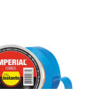 3M Fita Isolante  Imperial Azul 10Mt - Kit C/10 Rl