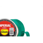 3M Fita Isolante  Imperial Vrde.10Mt - Kit C/10 Rl