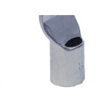 Rr Pimmel Terminal Compressao 120 Mm - Kit C/3 Pc