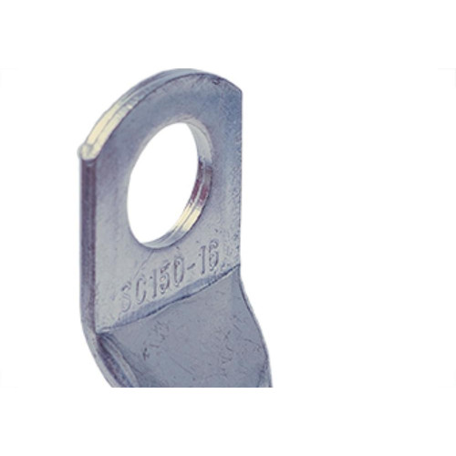 Rr Pimmel Terminal Compressao 150 Mm - Kit C/3 Pc