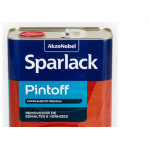 Akzo Nobel Removedor P/Tinta/Verni.Pintoff 5Lt