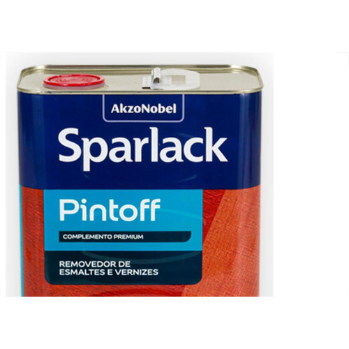 Akzo Nobel Removedor P/Tinta/Verni.Pintoff 5Lt