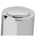 Esteves Acabamento P/Registro  1/2''A 1''4900-C40