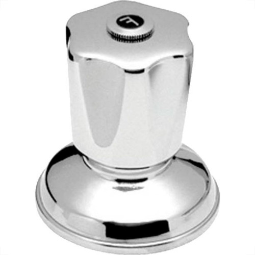 Esteves Acabamento P/Registro  1/2''A 1''4900-C50
