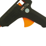 Foxlux Pistola P/Silicone  40W - Md