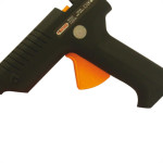 Foxlux Pistola P/Silicone  80W - Gd