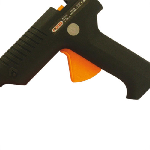 Foxlux Pistola P/Silicone  80W - Gd