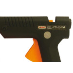 Foxlux Pistola P/Silicone  80W - Gd