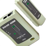 Unicoba Testador Cabo De Rede Hikari