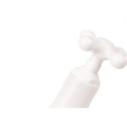 Viqua Torneira Tanq Abs  Maruja Branca