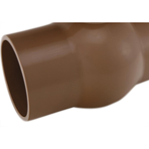 Viqua Registro Esfera  Pvc Cola 60Mm