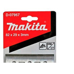 Makita/Acessorios Faca P/Plaina Makita C/2 Pb-82