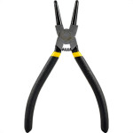 Eda Alicate Aneis  Int. Curvo 7'' - I.C