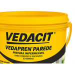 Otto Baumgart Vedacit Vedapren Parede 3,6Kg