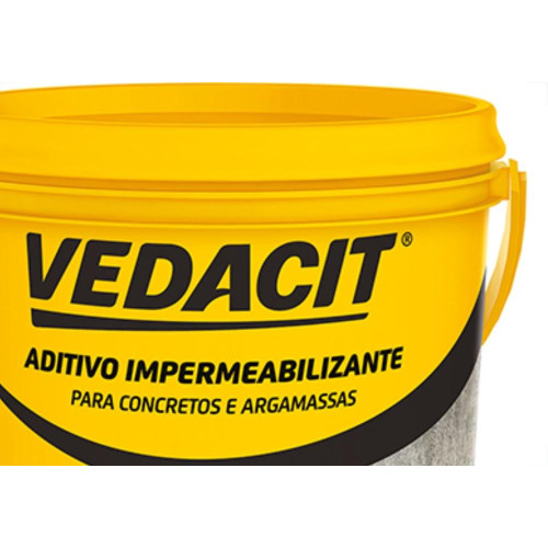 Otto Baumgart Vedacit  3,6Kg