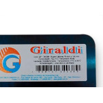 Giraldi Raspilha Aco P/Massa Gir/Asb