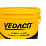 Otto Baumgart Vedacit Desmoldante P/Concreto 3,6L