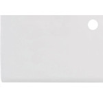 Tramontina Eletrica Placa Tram.Liz 4X4 Mod.Furo-106/022