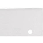Tramontina Eletrica Placa Tram.Liz 4X4 Mod.Furo-106/022