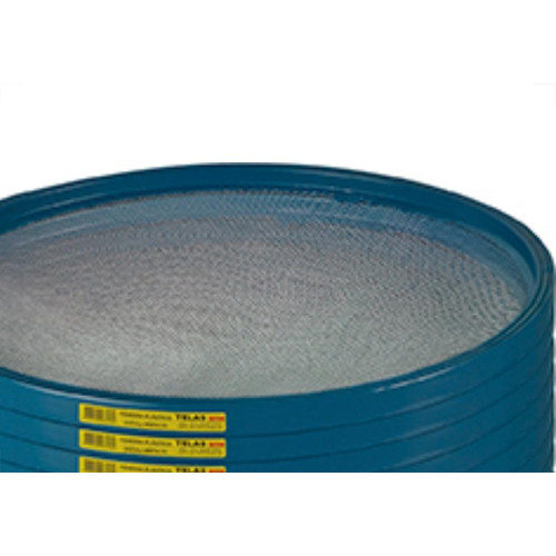 Mm Industria Peneira Aro Plast. 30 Fuba