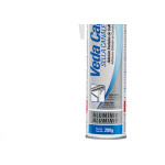 Tek Cola Veda Calha  Bond Aluminio 280Gr
