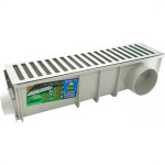Ac Grelha Al. C/Cx Colet.Vent 14X100