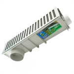 Ac Grelha Al. C/Cx Colet.Vent 14X100