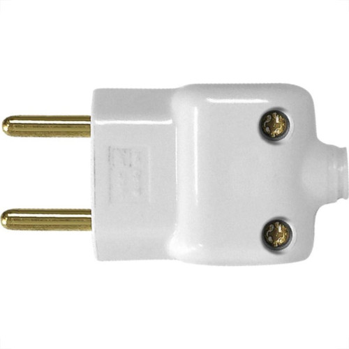 Ilumi Pino Pr.Cabo 2P  Cz.20A 14011 - Kit C/10 Un