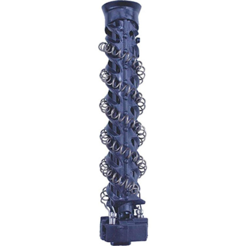Corona Resist.Hydra Nd Eletron.7700W 220V