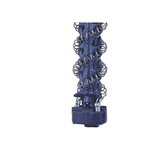 Corona Resist.Hydra Nd Eletron.7700W 220V