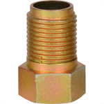 Garden Aumento Metal Ama. 1/2 Medio