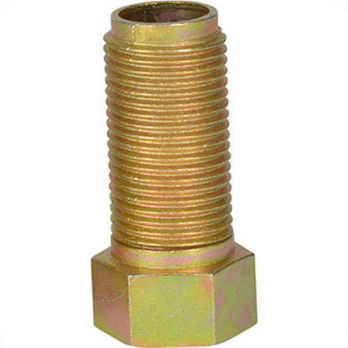 Garden Aumento Metal Ama. 1/2.Longo