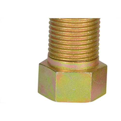Garden Aumento Metal Ama. 1/2.Longo