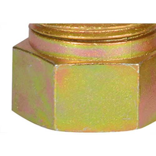 Garden Aumento Metal Ama. 3/4 Curto