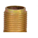 Garden Aumento Metal Ama. 3/4 Medio