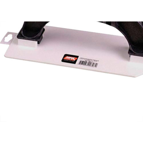 Max Desempenadeira  Pvc  P/Acabamento 8,5X17