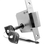 Dovale Trava Quadr.  Simples Inox Cr