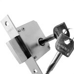 Dovale Trava Quadr.  Simples Inox Cr